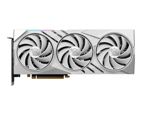 MSI GeForce RTX 4070 Super Ventus 3X OC 12G Gaming Video Card I6750