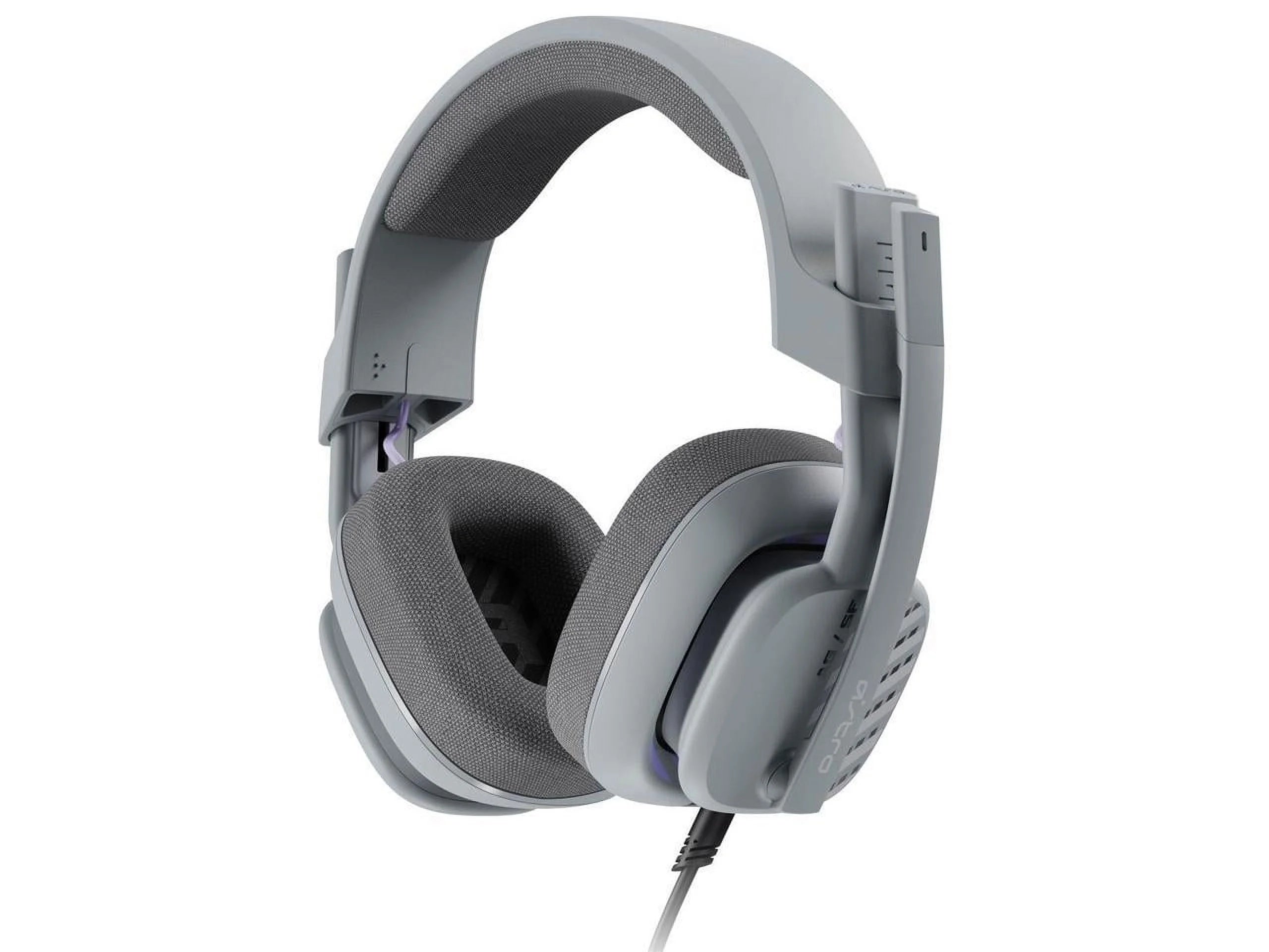 Astro A10 Gen 2 Gaming Headset for PC, Gray T16159