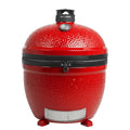 Kamado Joe Big Joe Series II 24-inch Ceramic Charcoal Grill and Smoker L9348