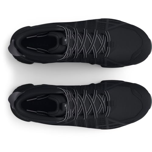 Under Armour Men's Micro G Strikefast Mid Cross Trainer J1429