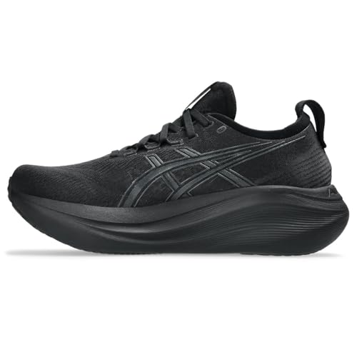 ASICS Men's Gel-Nimbus 27 Running Shoe T367944