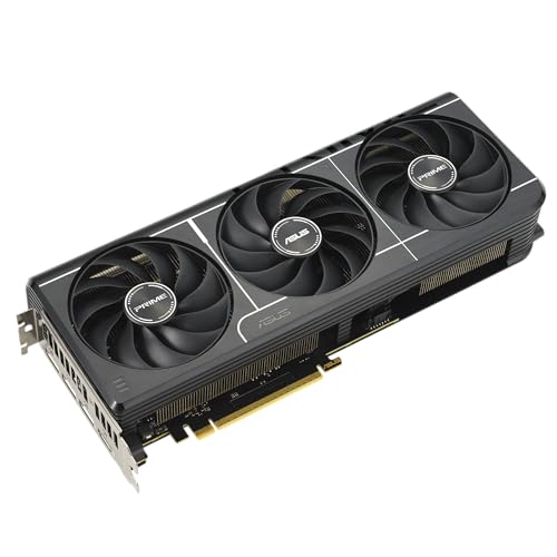 ASUS Prime GeForce RTX 5070 12GB GDDR7 Graphics Card Y3123