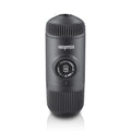 WACACO Nanopresso Portable Espresso Maker, 18 Bar Pressure, Manual Travel Coffee Maker F884