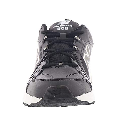 New Balance Men's 608 V5 Casual Comfort Cross Trainer O5064