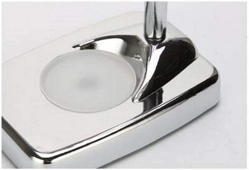 Miumaeov Manual Juicer Machine, Stainless Steel Hand Press Citrus Squeezer, Silver Z434916
