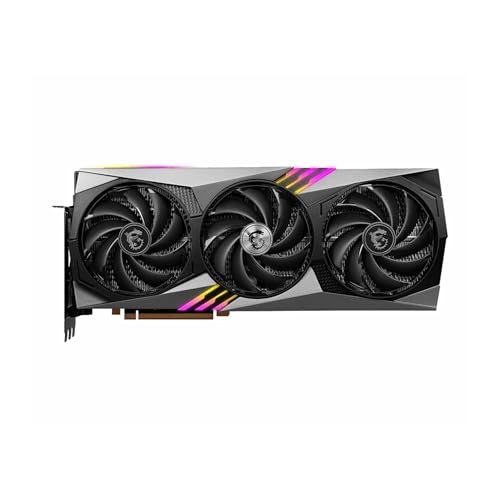 MSI GeForce RTX 4070 Super Ventus 3X OC 12G Gaming Video Card I6750