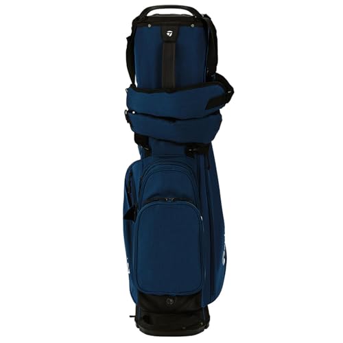 TaylorMade Golf Flextech Crossover Stand Bag G3919