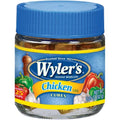 Wyler's Instant Bouillon Chicken Cubes (Pack of 6)