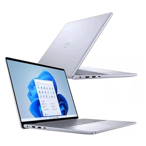 Dell Inspiron 14 2-in-1 Touchscreen Laptop, AMD Ryzen 5, 32GB RAM, 1TB SSD, Win 11 Pro Q479644
