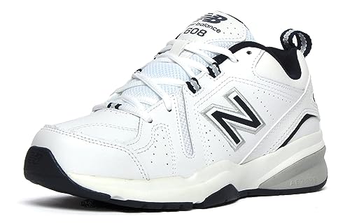 New Balance Men's 608 V5 Casual Comfort Cross Trainer O5064