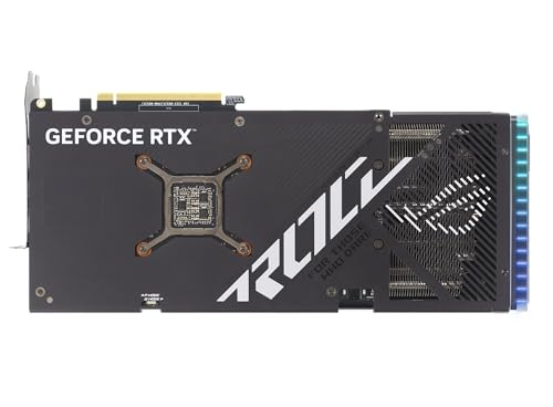 ASUS TUF Gaming GeForce RTX 4070 OC Edition Graphics Card, 12GB GDDR6X Z92270