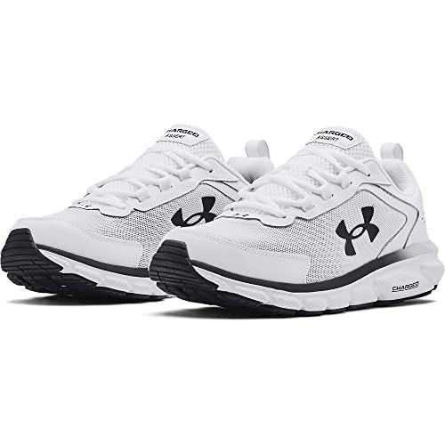 Under Armour Men's Charged Assert 9 Running Shoe D3178