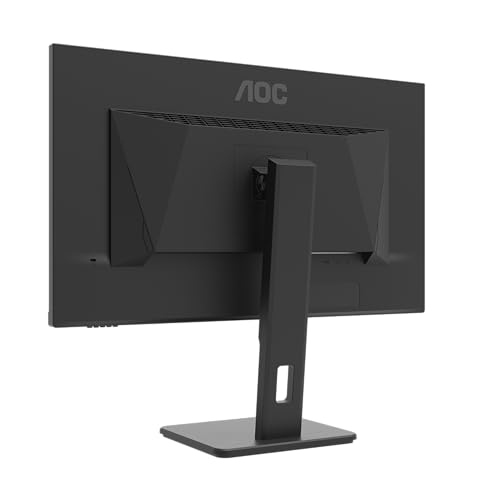 AOC 24G4 24" Gaming Monitor, Full HD IPS, 180Hz 1ms Y482158