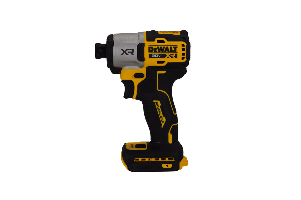 DeWalt DCF845B 20V MAX XR Brushless 1/4" Impact Driver O40281