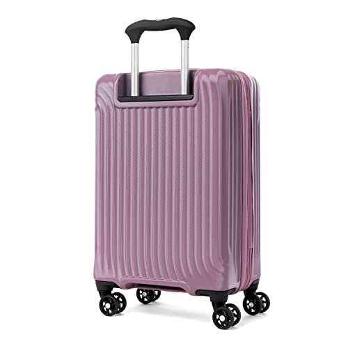 Travelpro Maxlite Air Hardside Expandable Carry-On Luggage, 21-Inch, Shadow Grey B385