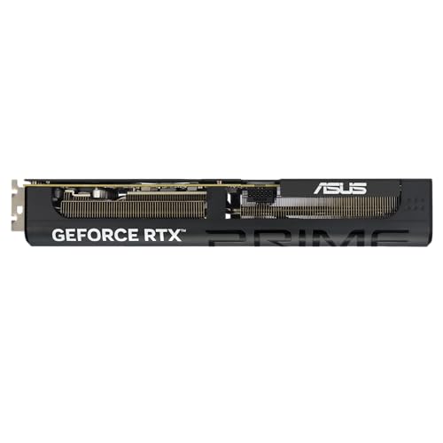 ASUS Prime GeForce RTX 5070 12GB GDDR7 Graphics Card Y3123