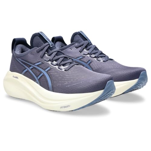 ASICS Men's Gel-Nimbus 27 Running Shoe T367944