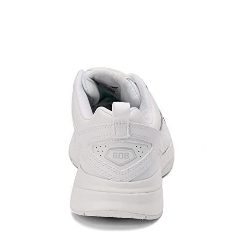 New Balance Men's 608 V5 Casual Comfort Cross Trainer O5064