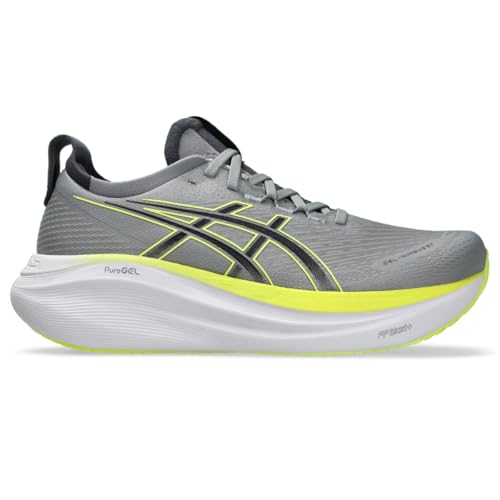 ASICS Men's Gel-Nimbus 27 Running Shoe T367944