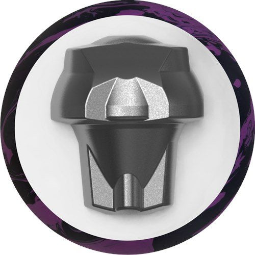 MOTIV Jackal Ghost Bowling Ball K933