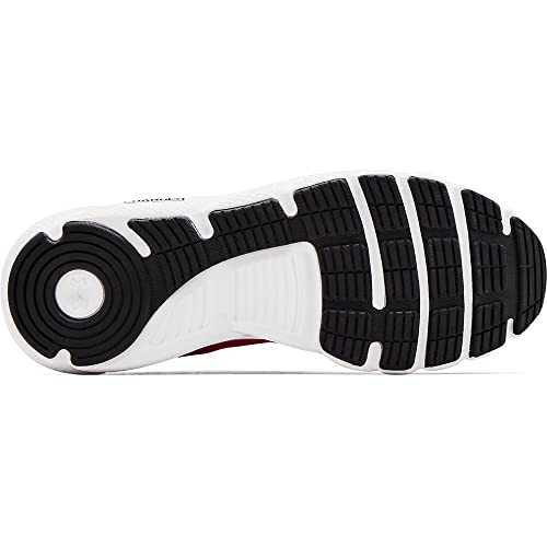 Under Armour Men's Charged Assert 9 Running Shoe D3178