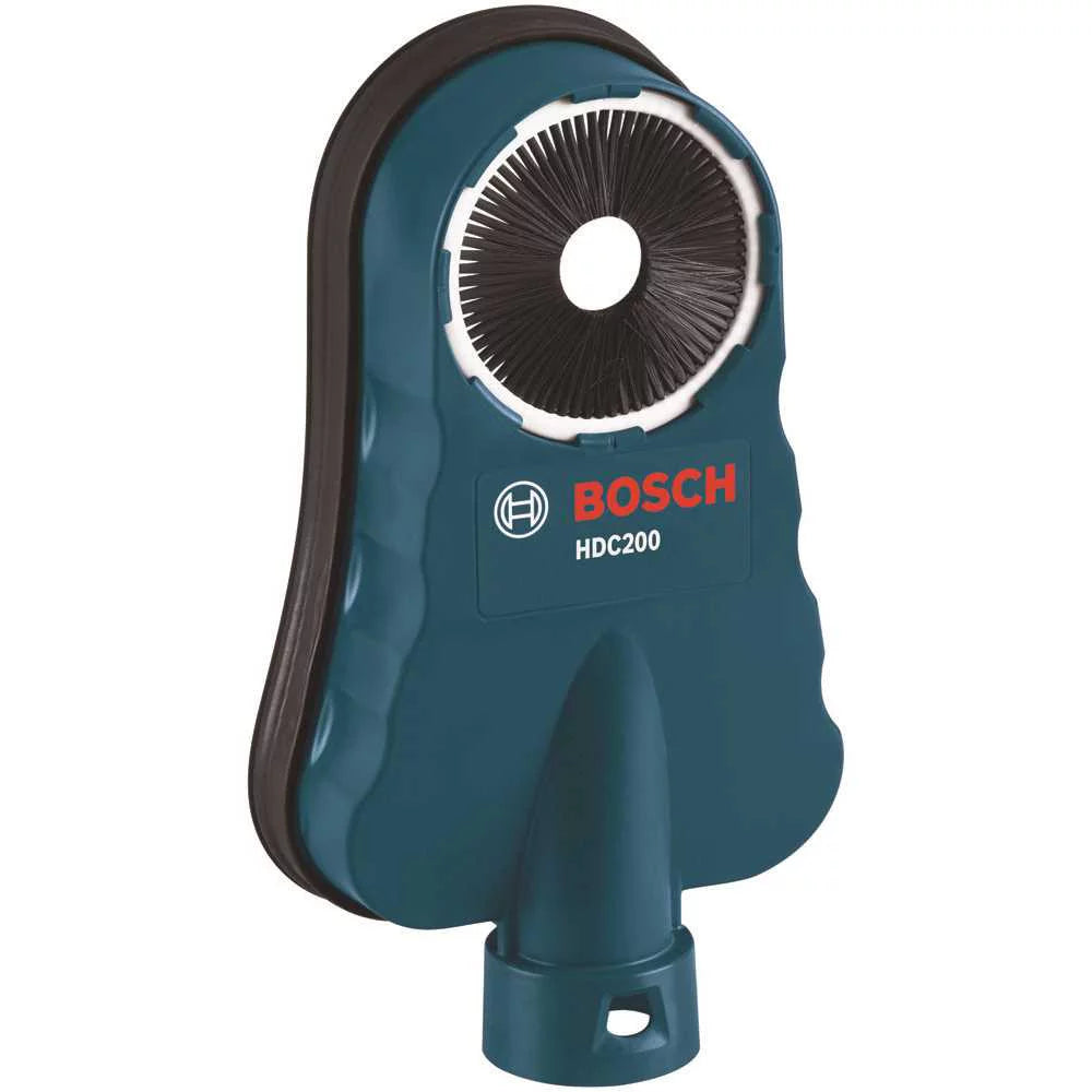 Bosch SDS-max 8 in. Dust Collection Attachment H20639