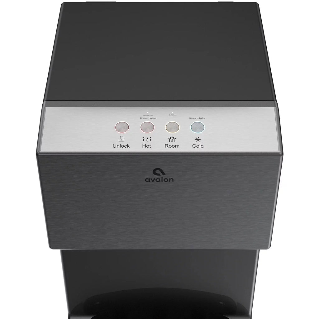 Avalon A13 Electric Bottleless Water Cooler Dispenser with Extra Filtration J1691