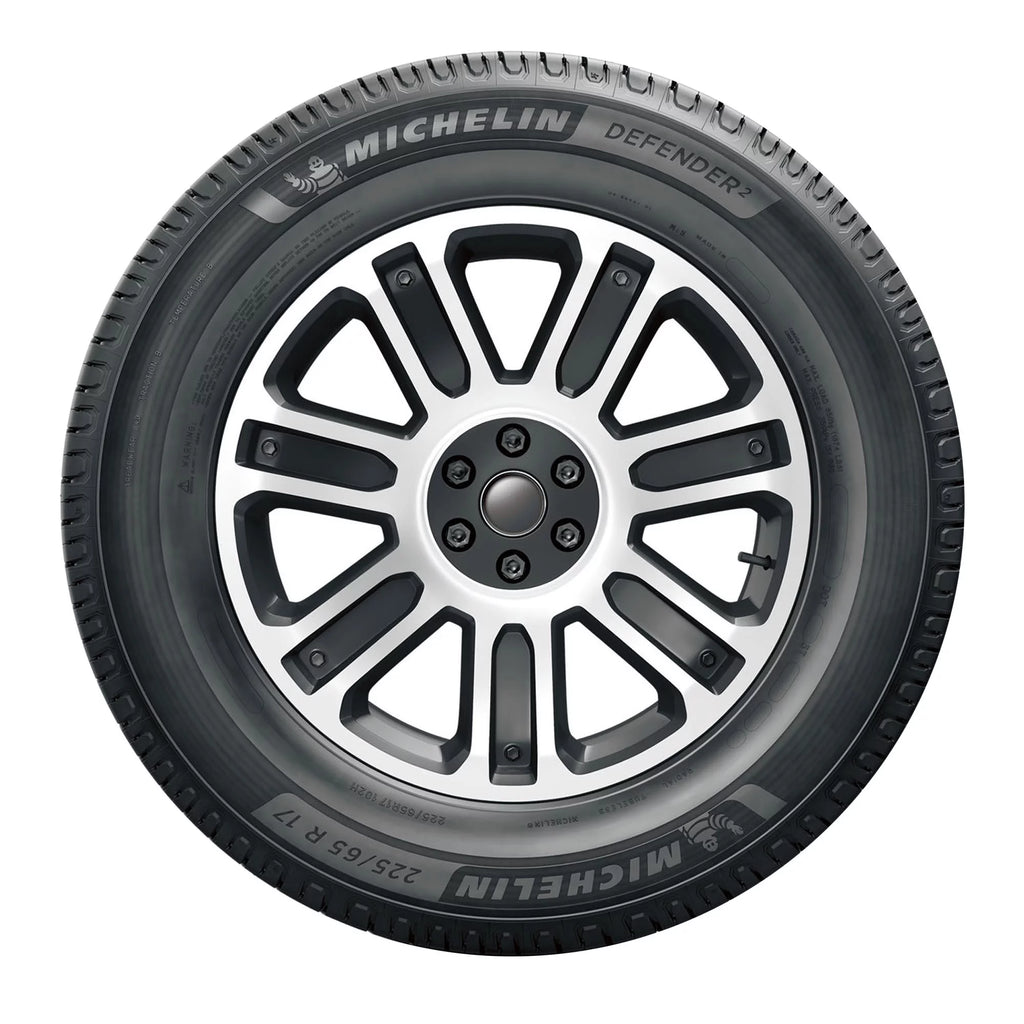Michelin Defender 2 All Season 225/60R18 Passenger Tire D509260