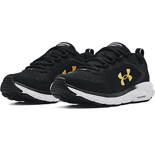Under Armour Men's Charged Assert 9 Running Shoe D3178