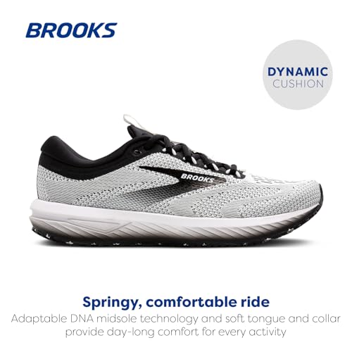 Brooks Men’s Revel 7 Running Shoe N403050