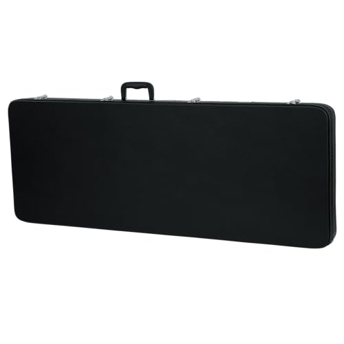 Gator Cases Hard-Shell Wood Case for Electric Guitars (GWE-ELEC) O817