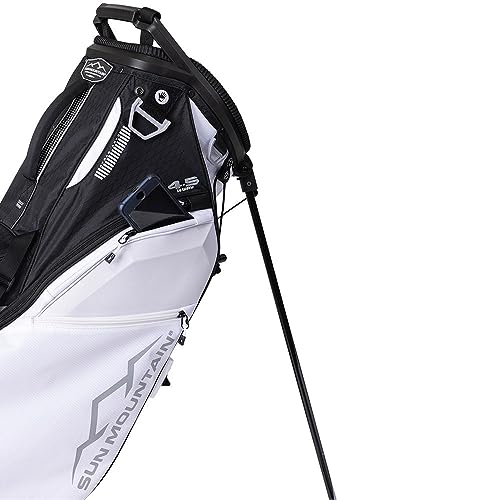 Sun Mountain 4.5Ls 14-Way Golf Stand Bag E45090