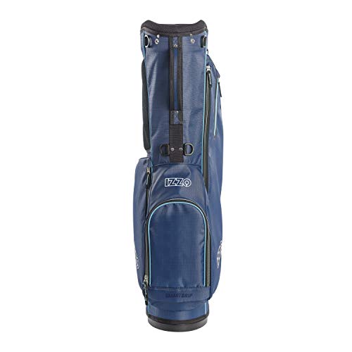 IZZO Ultra Lite Golf Stand Bag G5908