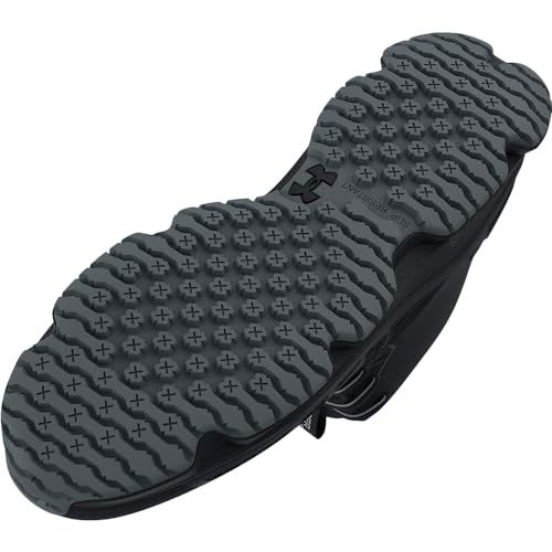 Under Armour Men's Micro G Strikefast Mid Cross Trainer J1429