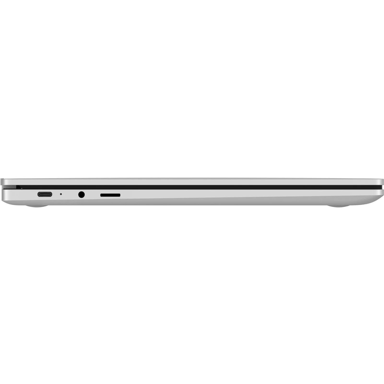 Samsung Galaxy Chromebook Go 14" HD Intel Celeron 4GB RAM 64GB ChromeOS Silver B470968