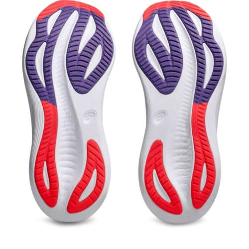 ASICS Men's Gel-Nimbus 27 Running Shoe T367944