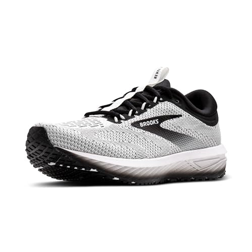 Brooks Men’s Revel 7 Running Shoe N403050