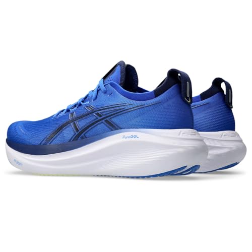 ASICS Men's Gel-Nimbus 27 Running Shoe T367944