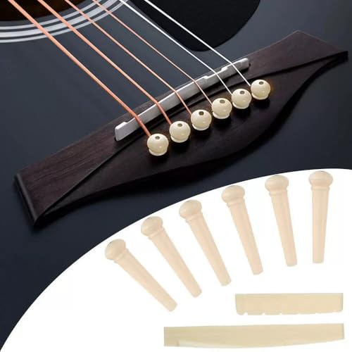 79-Piece Guitar Repair & Maintenance Kit for Acoustic, Electric, Bass & Ukulele X303