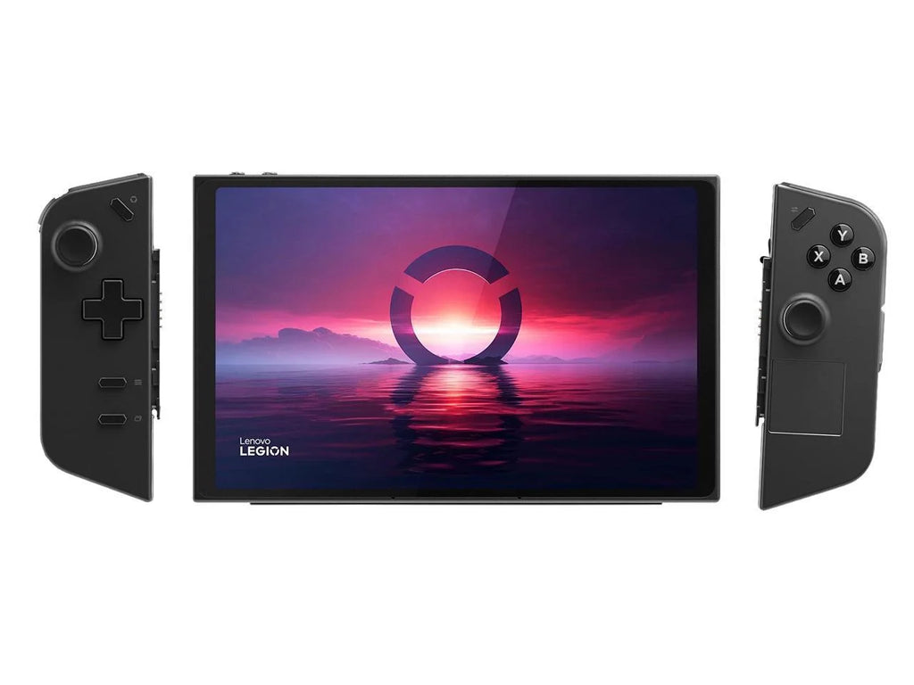 Lenovo Legion Go Handheld Gaming PC - Shadow Black, AMD Ryzen Z1 Extreme, 16GB RAM 512GB SSD I72611