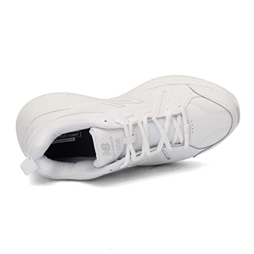 New Balance Men's 608 V5 Casual Comfort Cross Trainer O5064