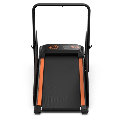Dog Treadmill for Small & Medium Dogs with LCD Display K4230
