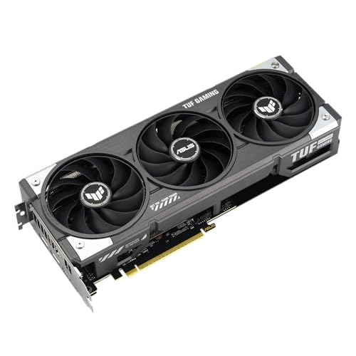 ASUS Prime Radeon RX 9070 XT OC Edition Graphics Card J242714