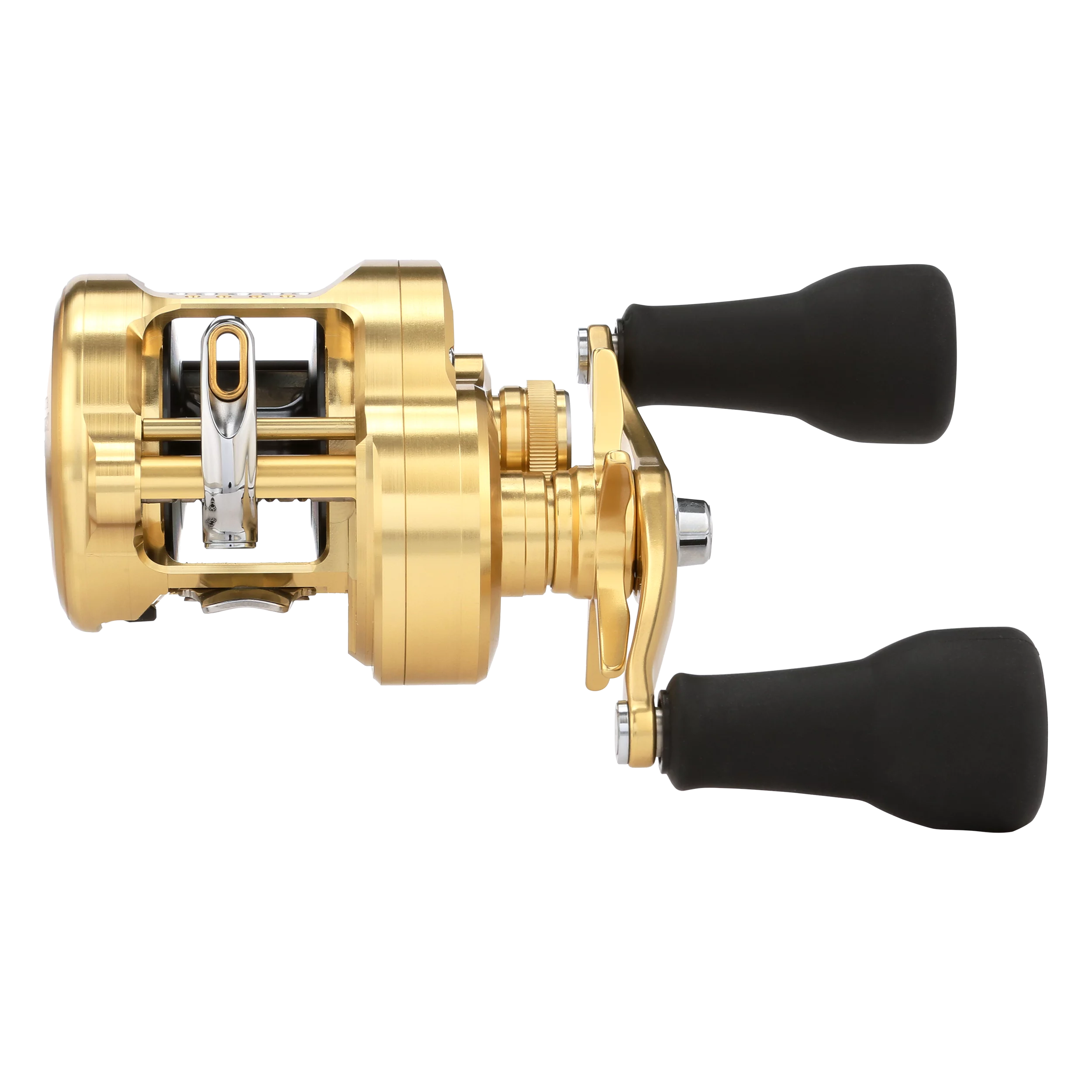 Shimano Calcutta Conquest MD301XG LH B Round Reel D979085