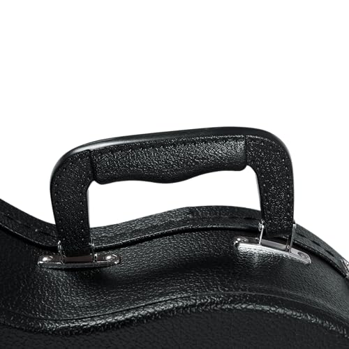 Gator Cases Hard-Shell Wood Case for Electric Guitars (GWE-ELEC) O817