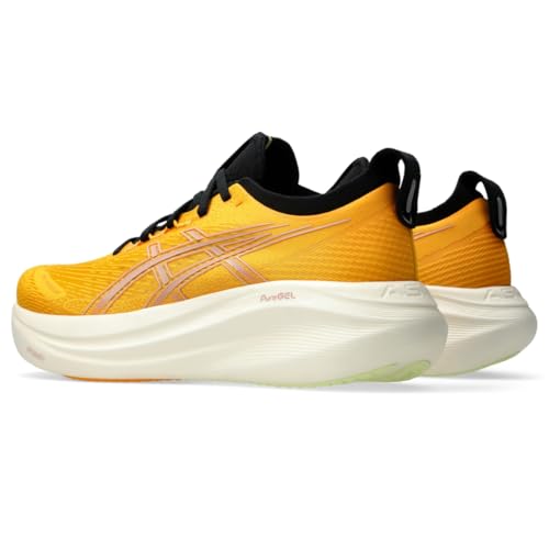 ASICS Men's Gel-Nimbus 27 Running Shoe T367944