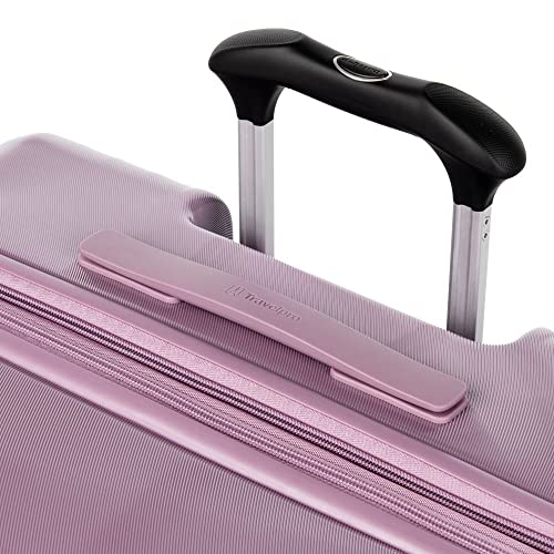 Travelpro Maxlite Air Hardside Expandable Carry-On Luggage, 21-Inch, Shadow Grey B385