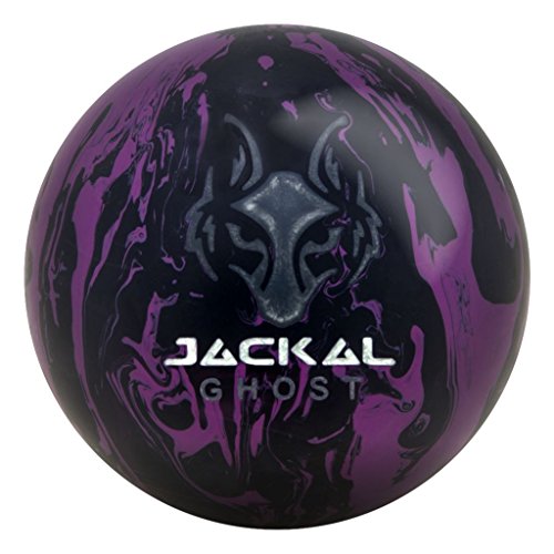 MOTIV Jackal Ghost Bowling Ball K933