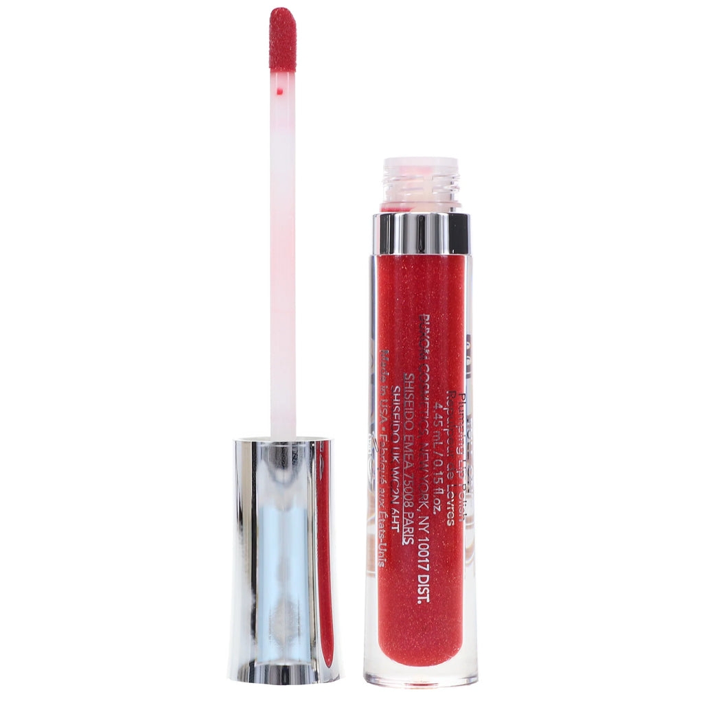 Buxom Full-On Plumping Lip Polish Gloss Brandi 0.15 oz T73746