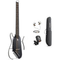 Donner HUSH I Travel Acoustic-Electric Guitar with Gig Bag G948